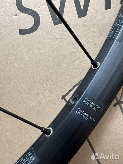 Колесо DT Swiss AM LN 370 (29)