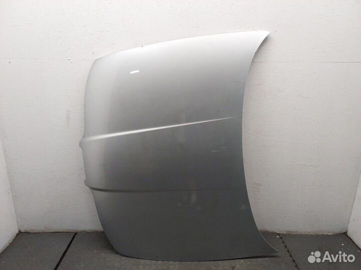 Капот Seat Leon, 2001