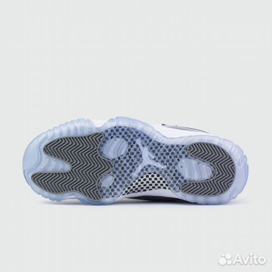 Кроссовки Nike Air Jordan 11 Cool Grey new