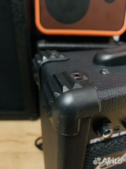 Комбик 15ват + джек кабель