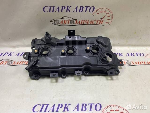 Клапанная крышка Teana J32 vq25de правая в Хабаров