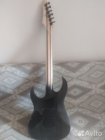 Электрогитара Cort x500 opjb