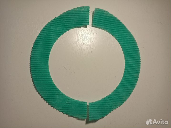 Комплект фильтров для увлажнителя Bork A802 Rain