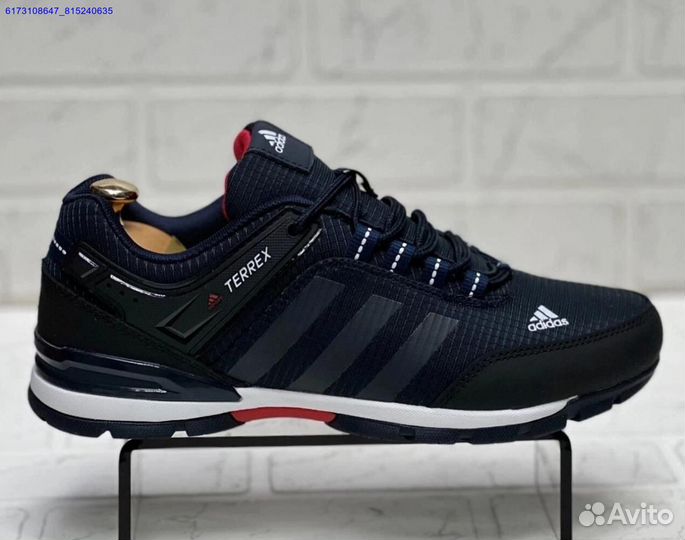 Кроссовки Adidas Terrex (Арт.48559)