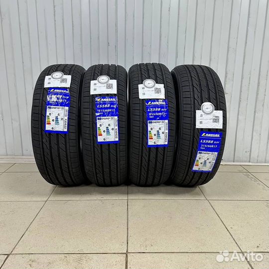 Landsail LS588 SUV 235/60 R18