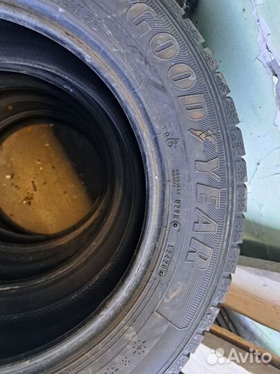 Goodyear Ice Navi 7 195/65 R15