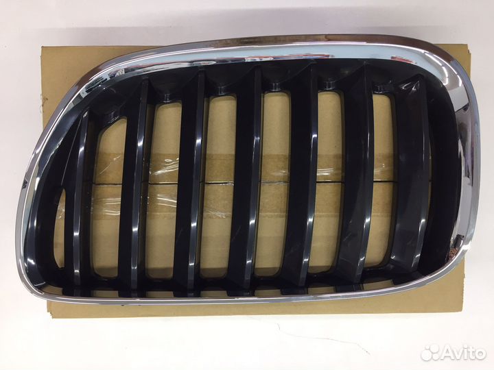 Решетка радиатора BMW X5 e53