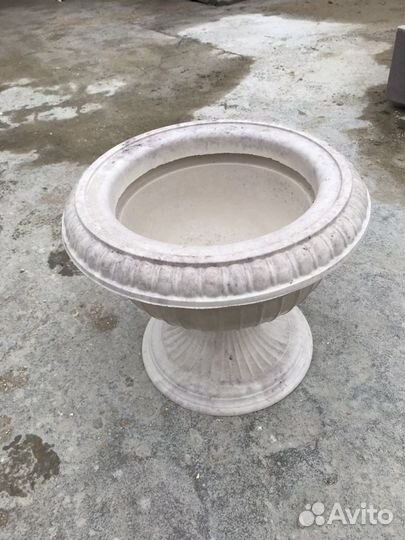 Вазон, цветочник