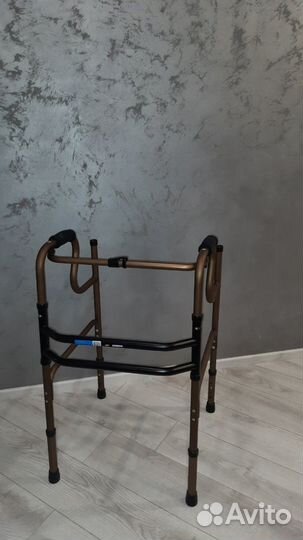 Ходунки для взрослых