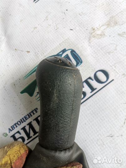 Кожух рычага кпп ваз (LADA) xray I (2015—н. в.)