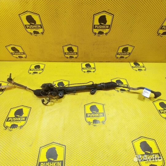 Рейка рулевая Nissan Teana