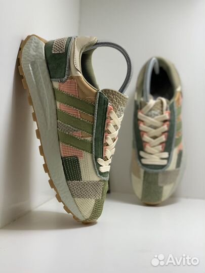 Кроссовки Adidas Retropy E5 (с 41 по 45)