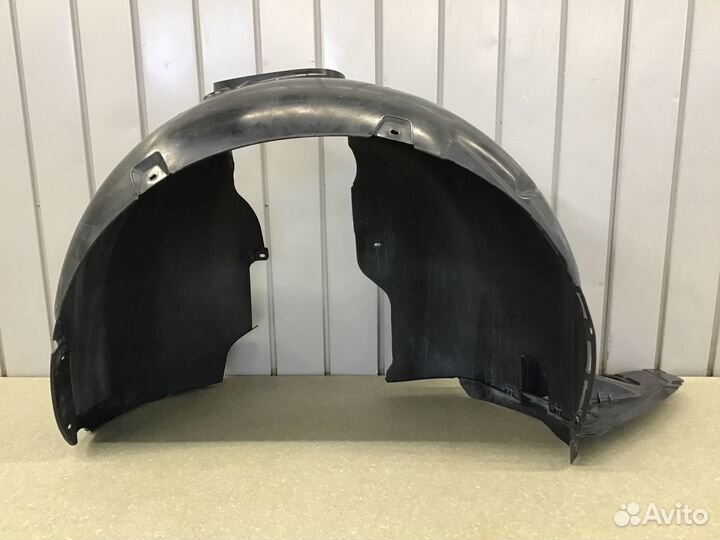 Локер передний правый Skoda Octavia (A7) 2013-2019