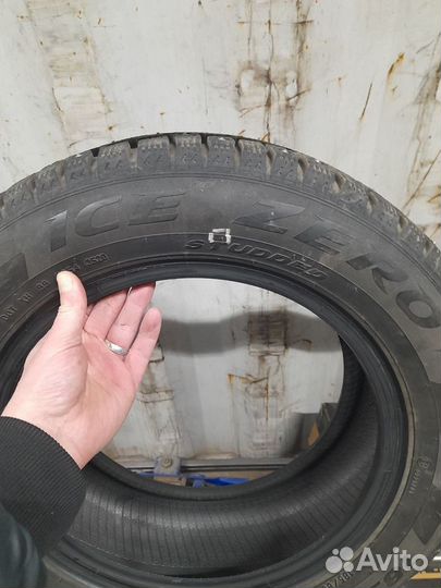 Pirelli Ice Zero 185/60 R14 40J