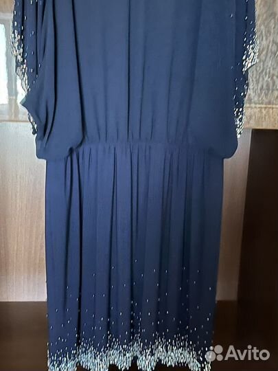 Платье вечернее