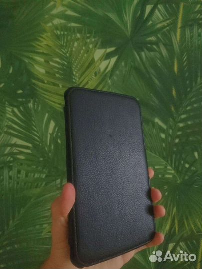 Чехол книжка iBox Samsung Galaxy Tab 3 (7 дюймов)