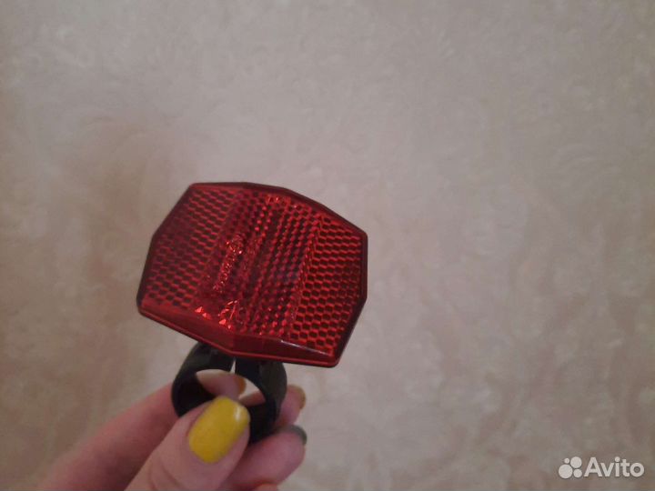 Аксессуары для детского велосипеда