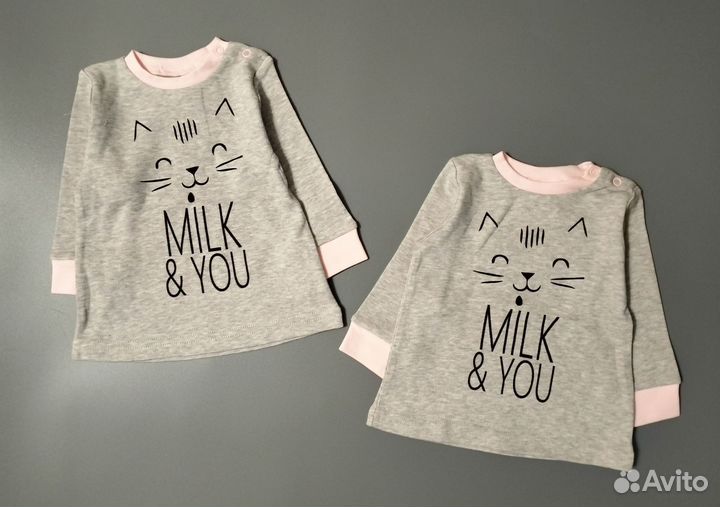 Кофточка, 68