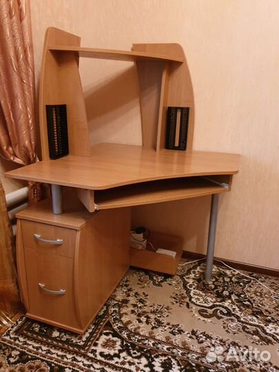 Компьютерный стол бу
