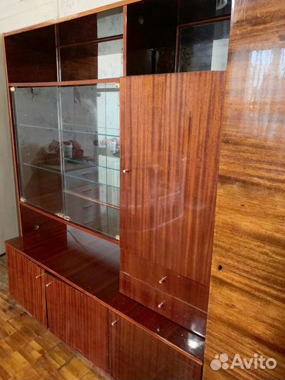 Сервант/Горка