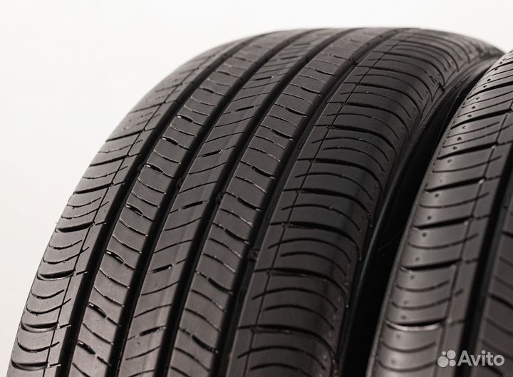 Kumho Solus SA01 Plus 225/45 R17 91V