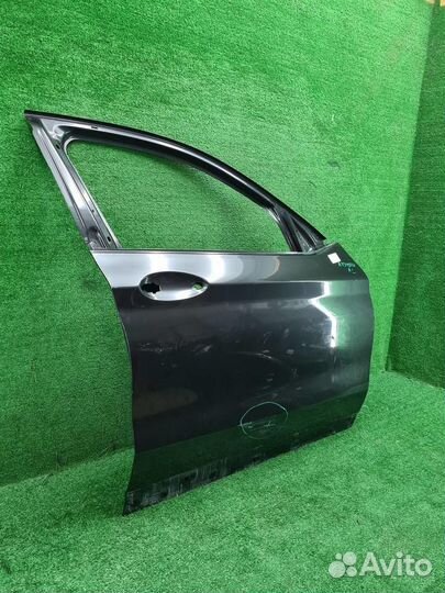 Дверь передняя правая BMW X4