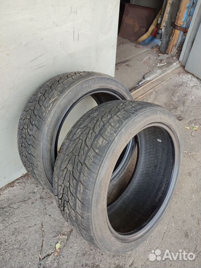 Nexen Roadian HP 275/40 R20