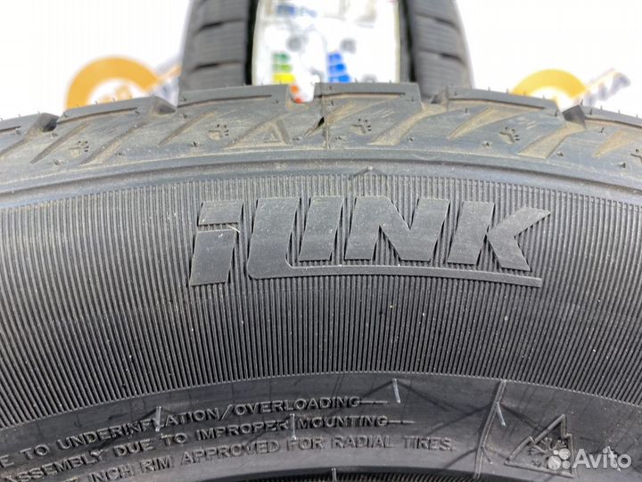 iLink Winter IL868 225/60 R17 110T