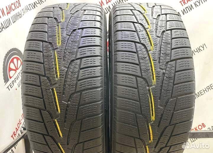 Kumho I'Zen KW31 195/55 R16 91L