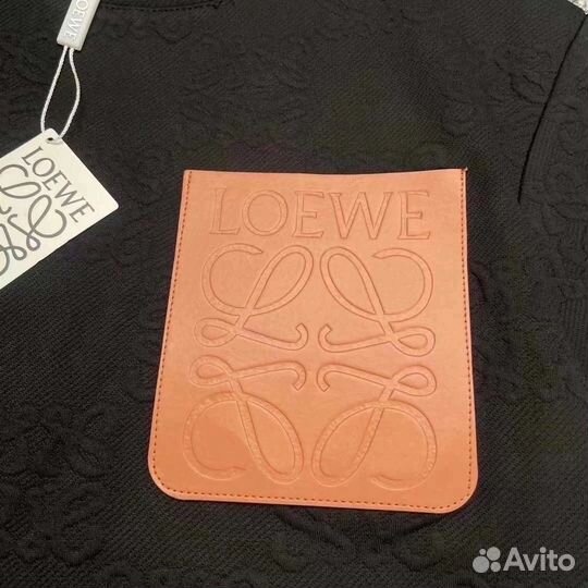 Костюм Loewe