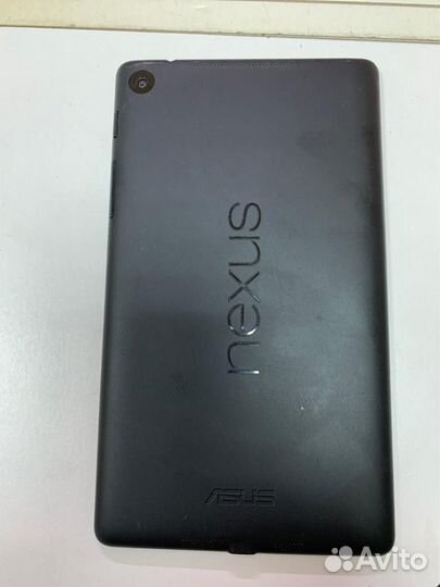 Планшет Asus Nexus 7