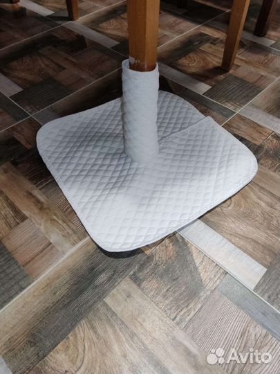 Многоразовые непромокаемые пеленки