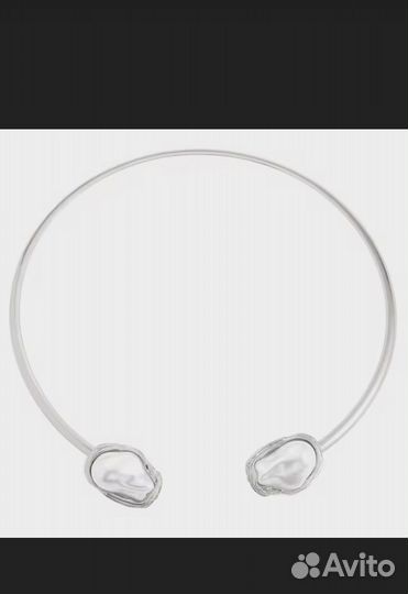 Колье чокер