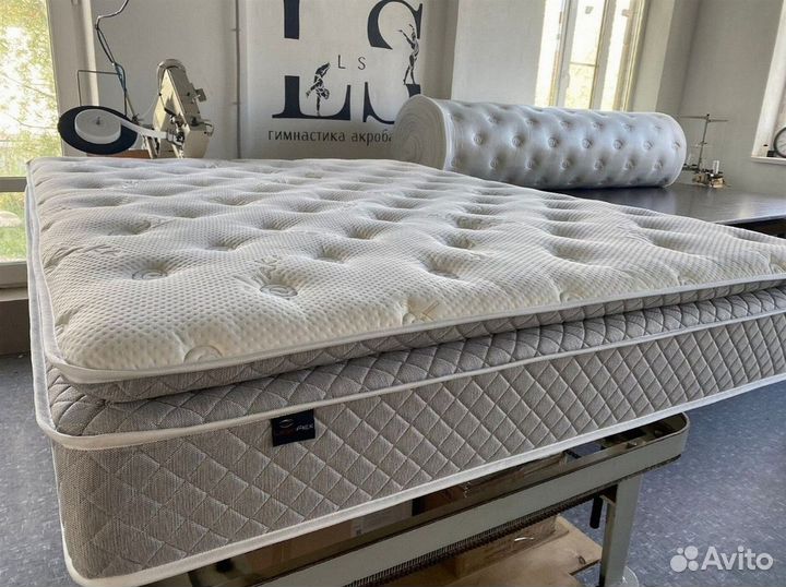 Матрас от производителя