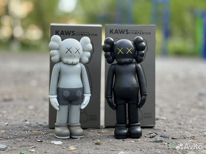 Фигурки кавс 20см