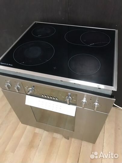 Встраиваемый комплект Zigmund&Shtain. Привезу