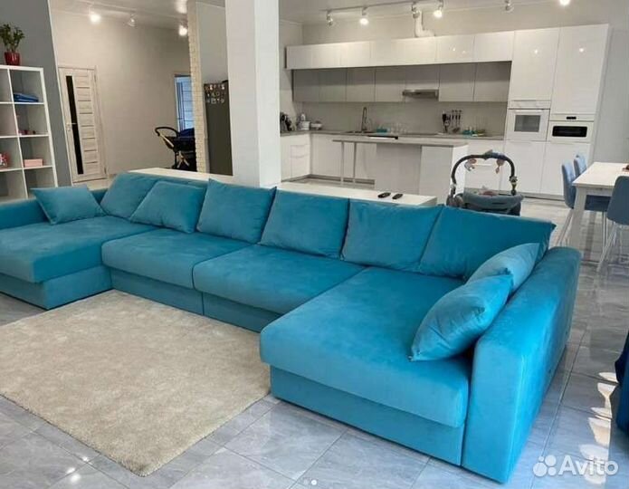Диван новый