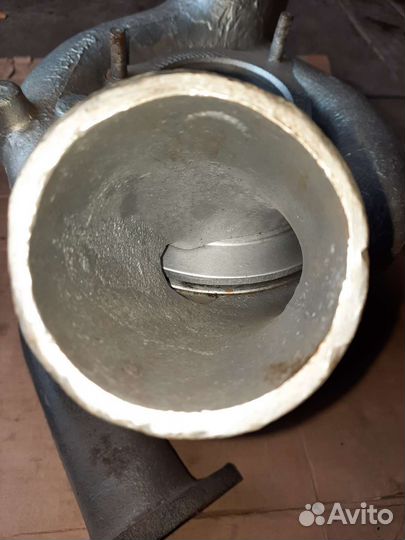 Ткр 11/ямз 238 Н