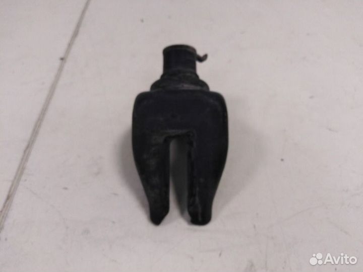 Кронштейн передней балки левый Honda Crosstour TF3