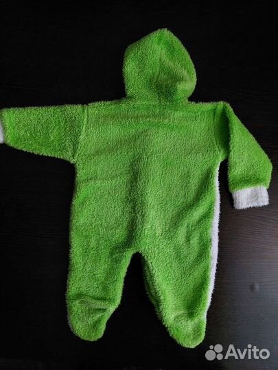 Комбинезоны