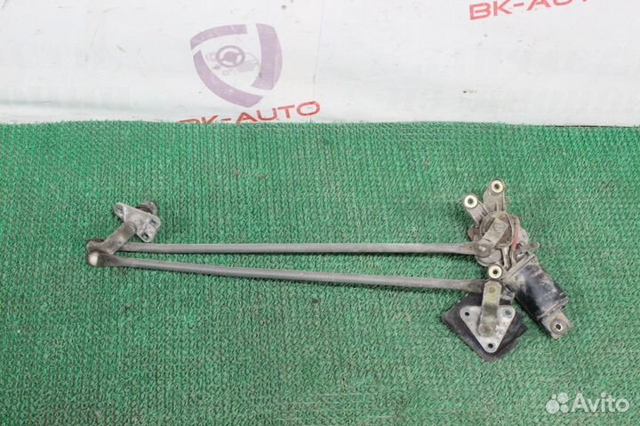 Трапеция дворников Honda Integra DA5