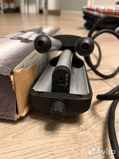 Плойка,мультистайлер,утюжок для волос