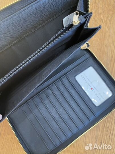 Кошелек женский Tommy Hilfiger