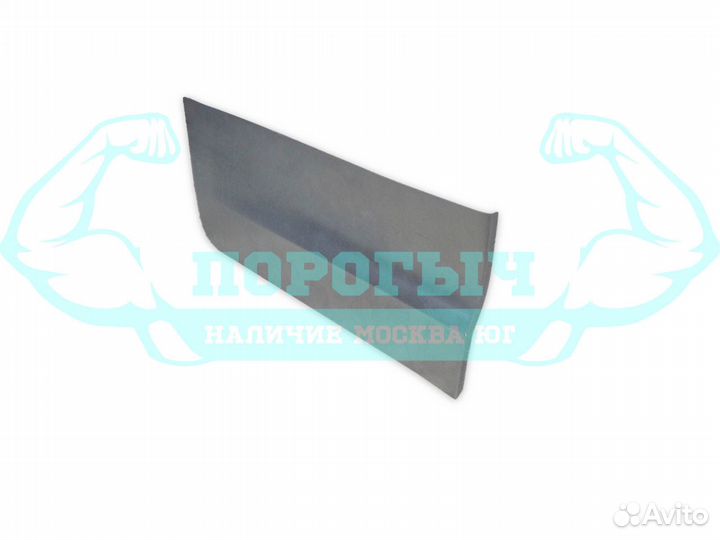 Пенка Volkswagen Polo IV 5дв задняя правая