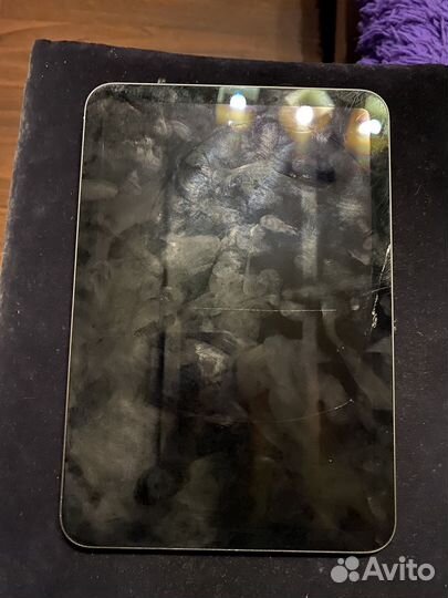 iPad mini 6 64gb