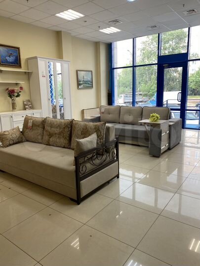 Торговая площадь, 42.6 м²