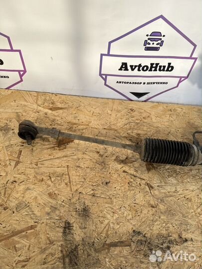 Рулевая рейка Hyundai Elantra 3 xd