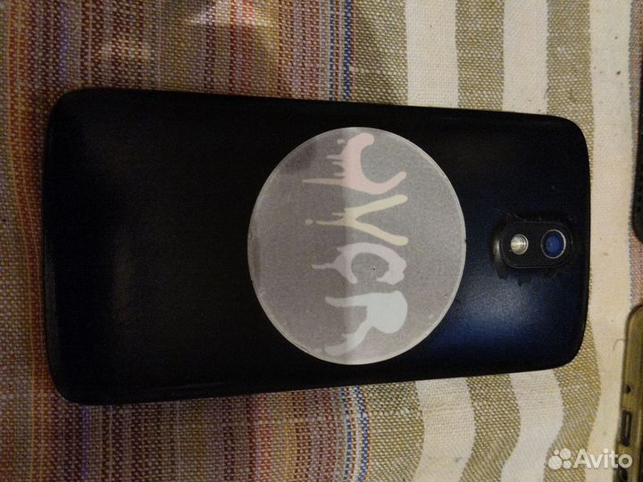 Старые смартфоны на запчасти