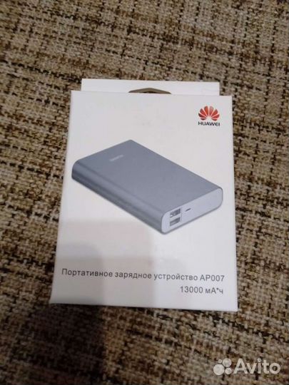 Power Bank Huawei 13000 mAh