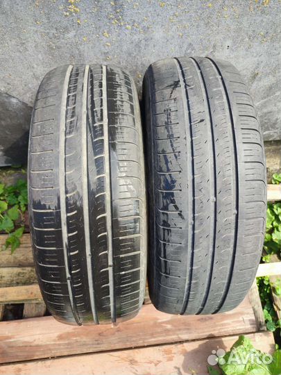 Kumho Sense KR26 215/65 R16 98H